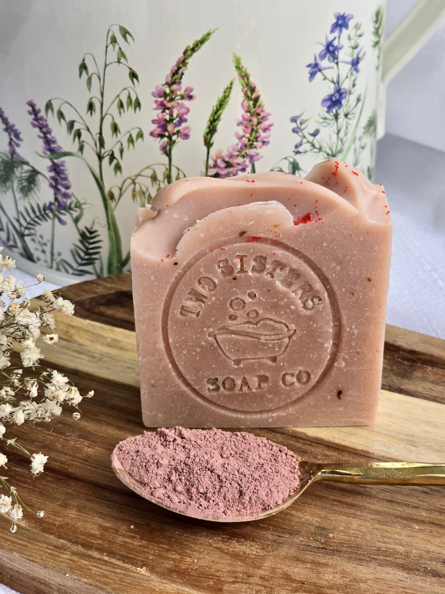 Rosa Mosqueta (Rosehip)